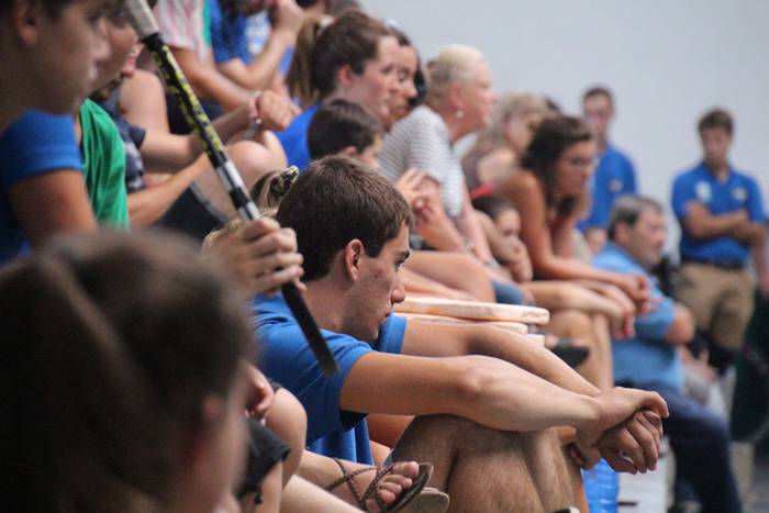 Ikuskizun handia ikusi da Bidaniako frontoian 28 1472230460370