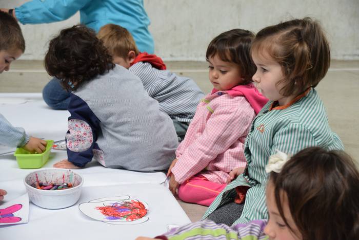 Lizartza eskolaren astea 2016 7 1461594720101