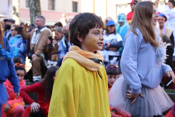 Aisialdi taldeak Astelenitan 23 1646056972546