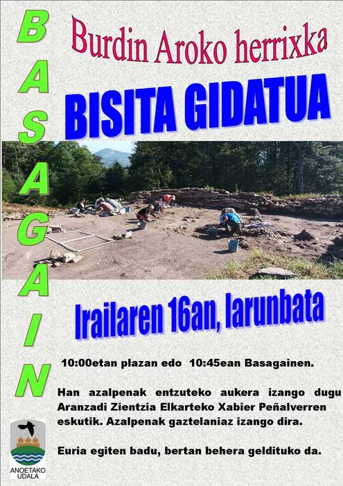 Bisita gidatua