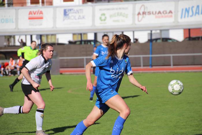 Tolosa CF bigarren mailara i 70 1556476707708