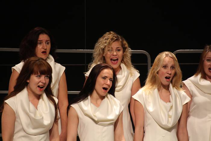 48. Tolosako Abesbatza Lehiaketa 55 1478019690535