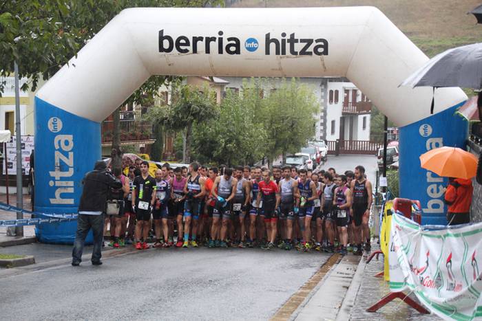 Lokaztuta Amasako XXIV. mendi duatloia 2 1477235055853