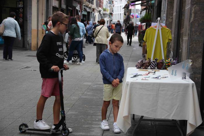 Iraileko aldapari, pagotxa 12 1631973785844