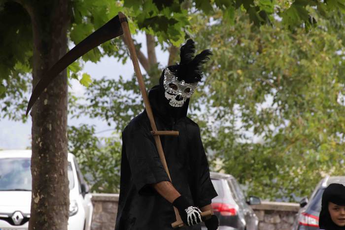 Orendaingo festak. Txupinazo 4 1660496610529