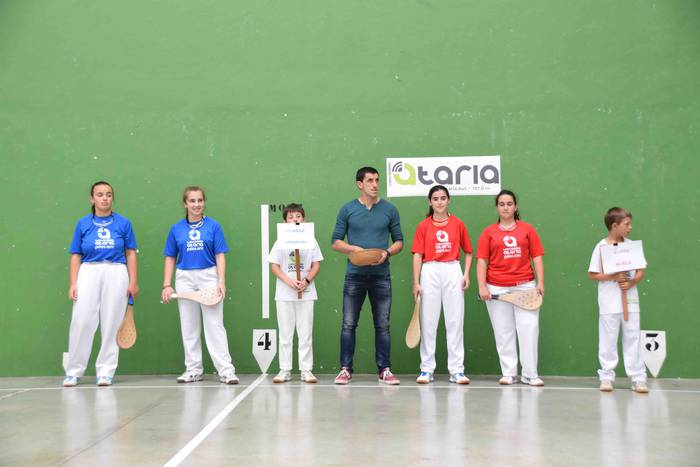 V. Ataria Pilota txapelketak 85 1561824423085