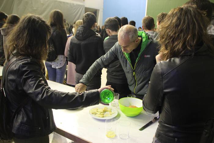 Berastegi gazte festak Seneg 16 1489866947849