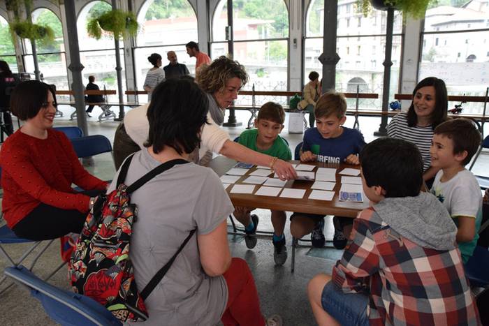 Haurren hiria 2016 tolosa zerkausia 9 1463853217851