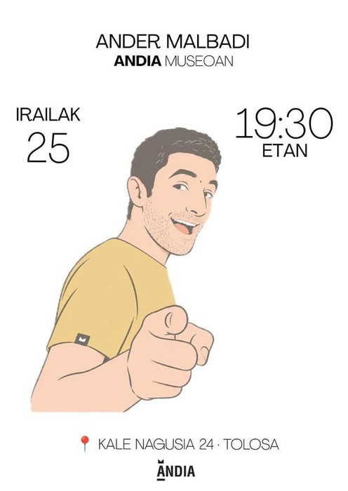 Bakarrizketa