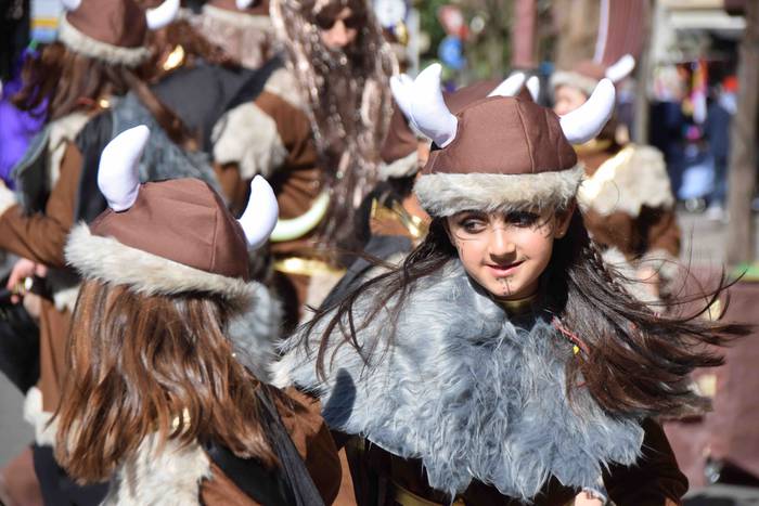 Zaldunita 2019. Karrozak eta 29 1551626323843