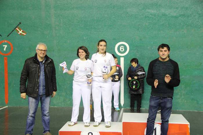 Emakumea Pilotari Txapelketa 53 1514056765031