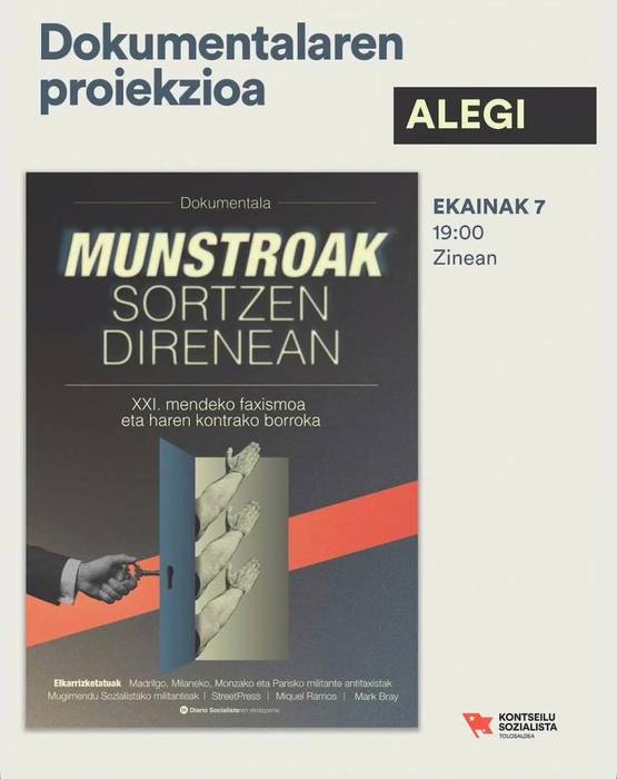 Proiekzioa
