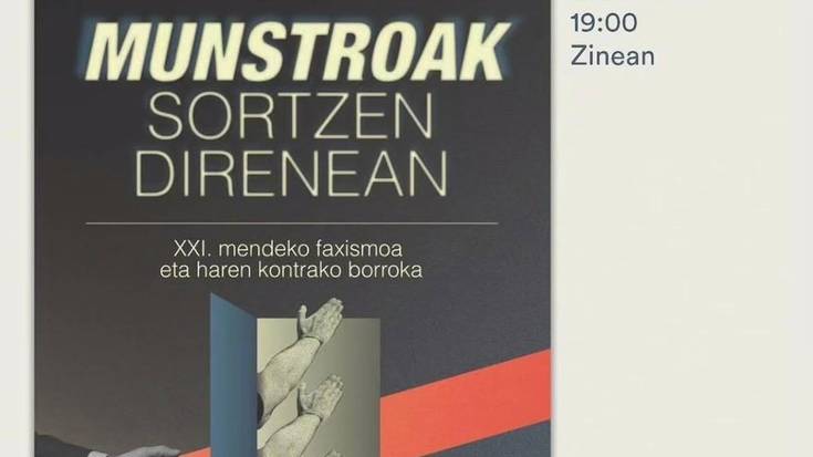 Proiekzioa