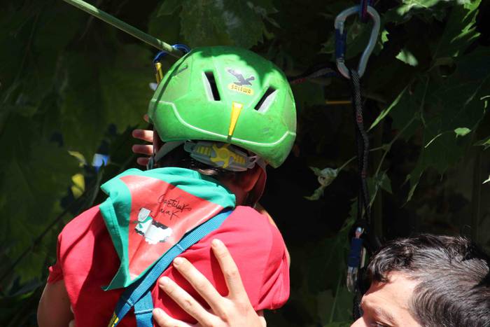 Gazteluko festak 2019 Txupin 36 1565789003326