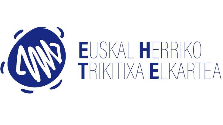 Webgune berria estreinatzen du gaur, Euskal Herriko Trikitixa Elkarteak