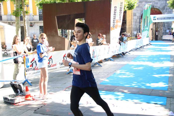 Helmuga, gazteen lasterketa  28 1560693952278