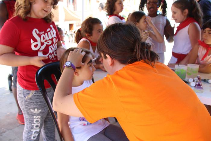 «Gora San Fermin!» 9 1468070826014