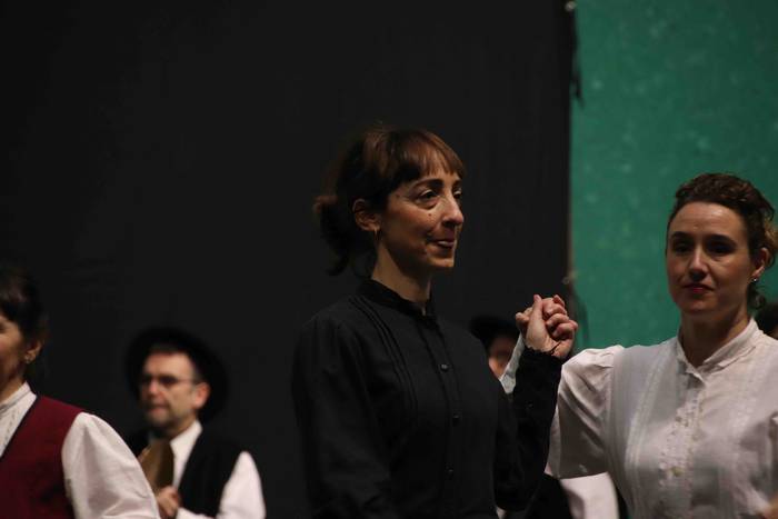 'Txekorra' da Lizartzako ina 50 1581168724755