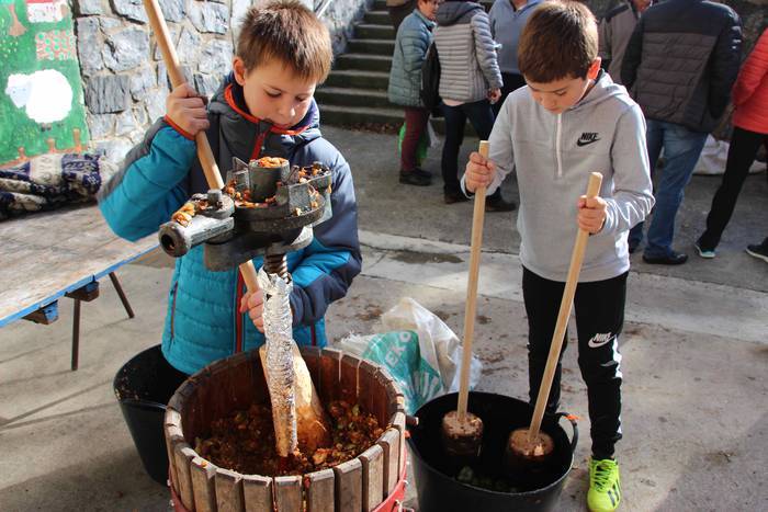 Denetik eta denentzat, Bedai 29 1541343539341