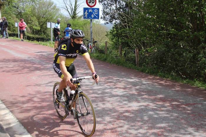 Itzulia txirrindulari proba  7 1617891770746