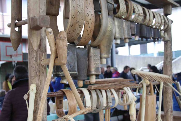 VIII. Udaberriko Azokaz goza 2 1558278823949