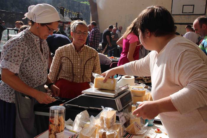 Bertako uzta, guztien eskura 17 1572189117776