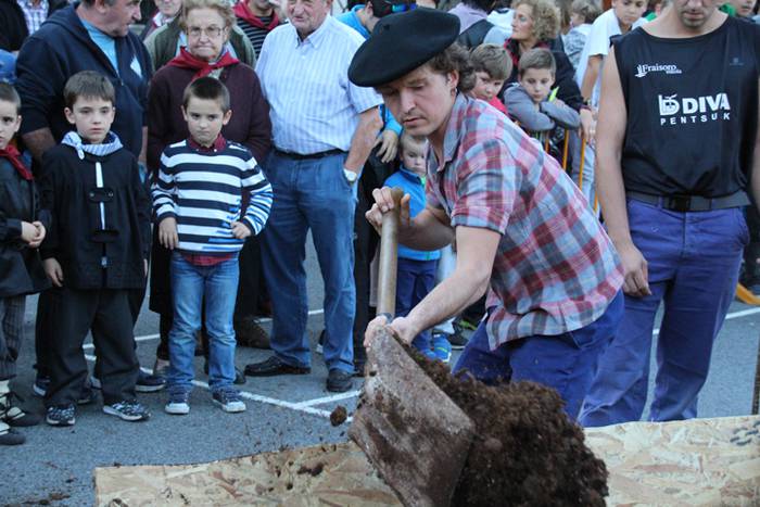 Gazteak nagusi, ximaurra gar 21 1507490505704