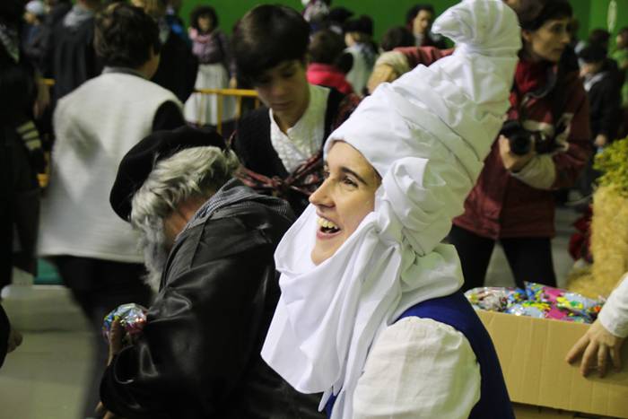 Menditik jaitsi da Olentzero 19 1482586496783