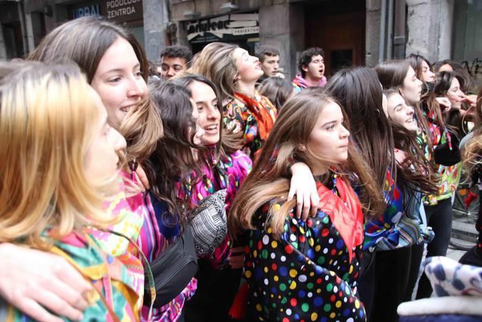 Aspaldiko partez, txarangei  4 1645717141232