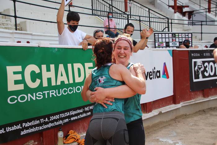 Luzia Orbe eta Garazi Arruti 42 1624128864732