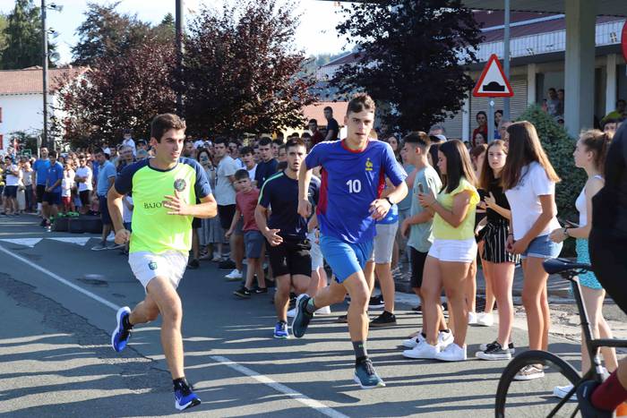 Arratsalde borobila izan dut 15 1661714270800