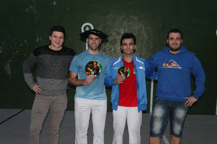 Alegiarrak nagusi Amezketako 12 1542480836837