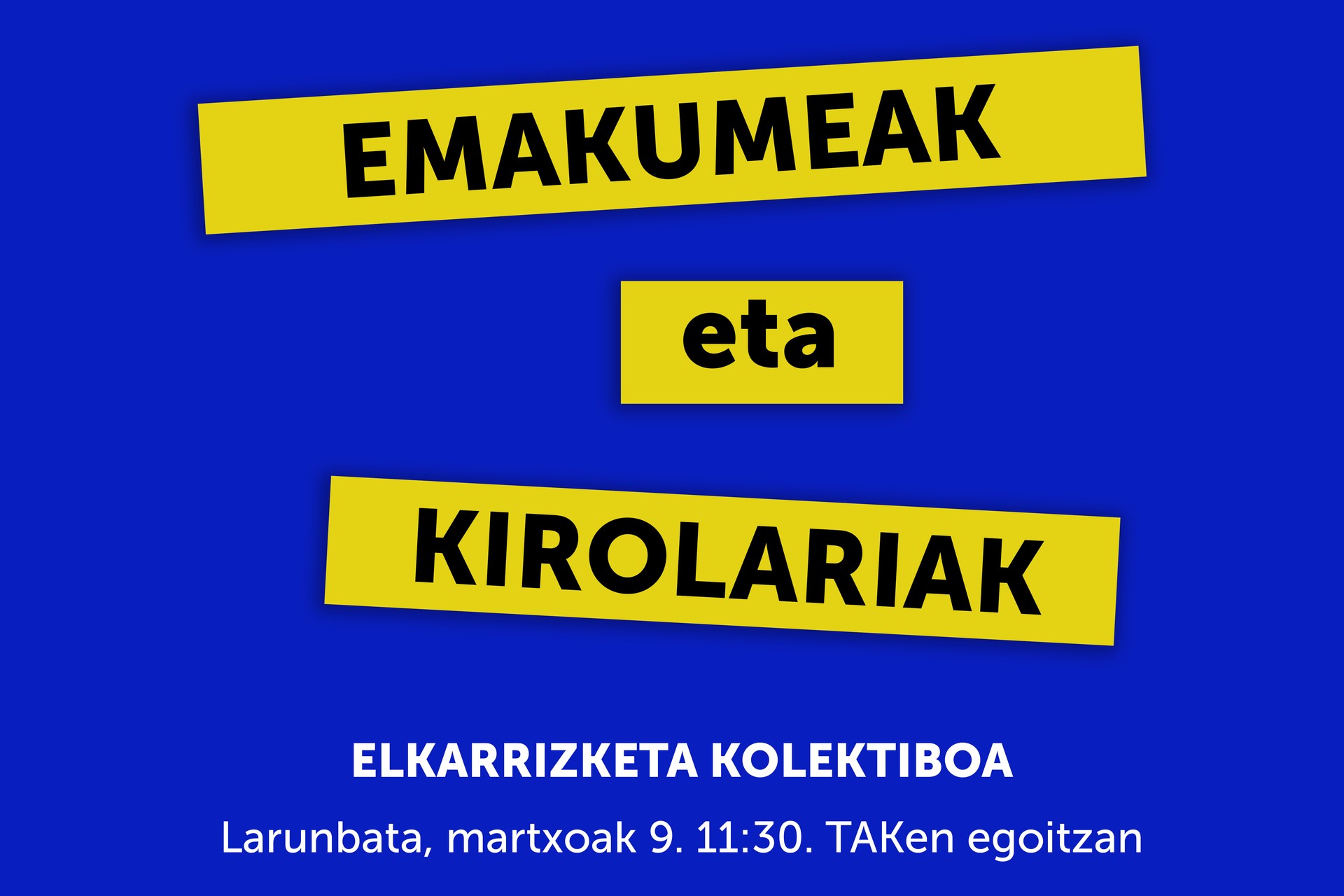 Emakumeak eta kirolariak