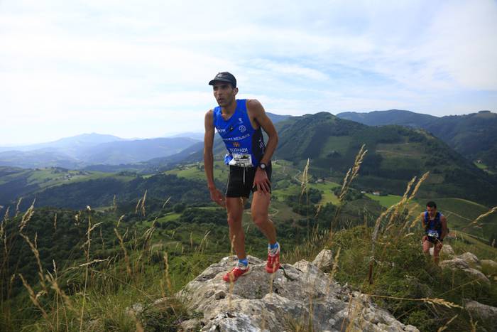 Zumaia Flysch Trail 5 1561402129595