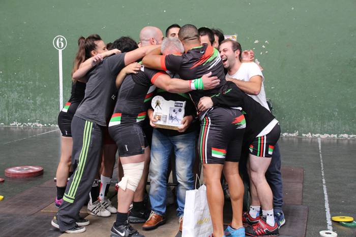 Eskerrik asko, Batis 52 1505571472889