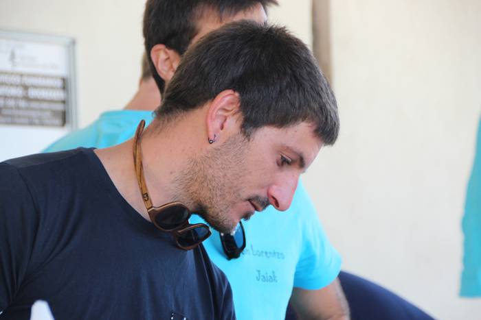 Kuadrillak bapo jarri dira I 27 1502546888151