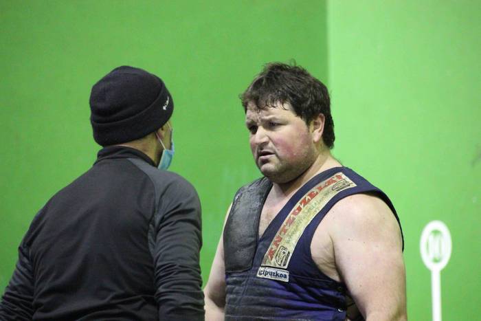 Harri handien txapela Aimar  49 1612641065174