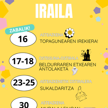 Gazte Topagunea
