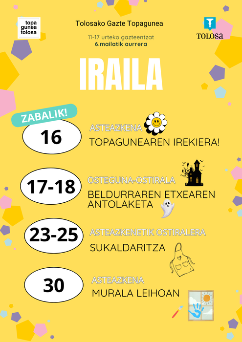 Gazte Topagunea
