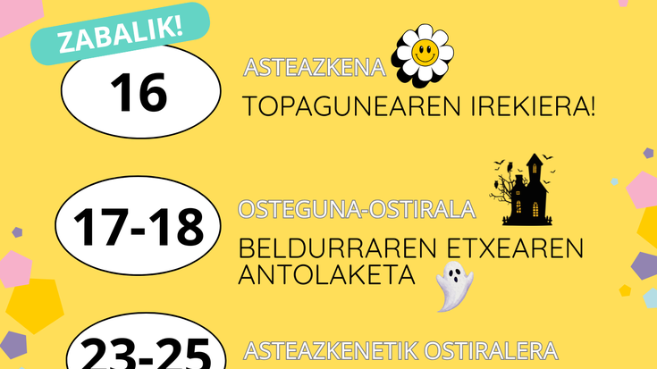 Gazte Topagunea