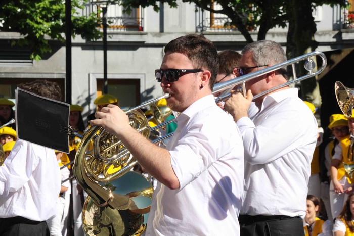 Festa hizki larriz - 176