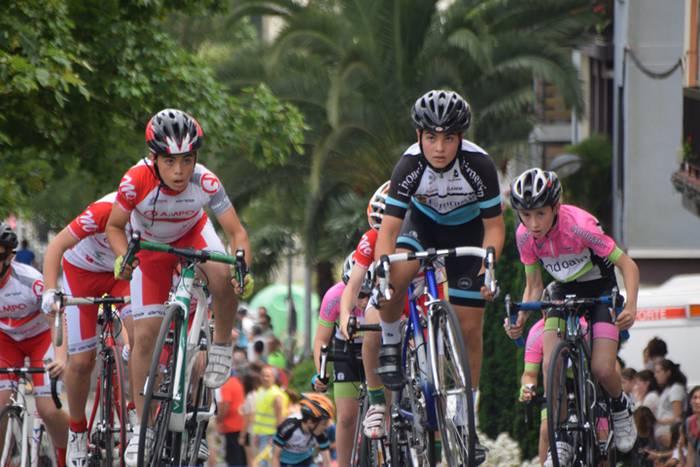 Oriako txirrindulari proba 2 60 1495899505997