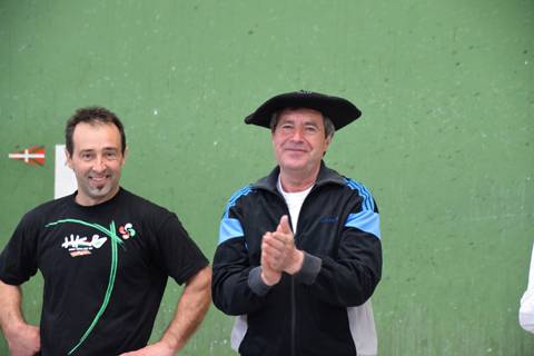 Martzelino Dorronsorori omenaldia 21 1462529840667