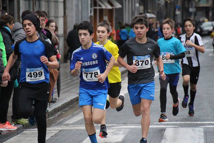 700 haur inguru XXXI. Ero Et 16 1516541924262