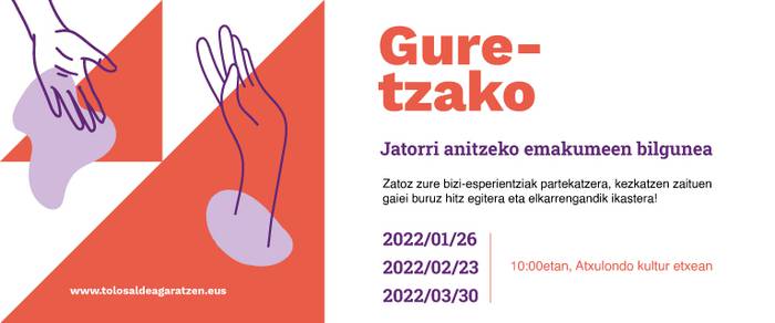 Guretzako