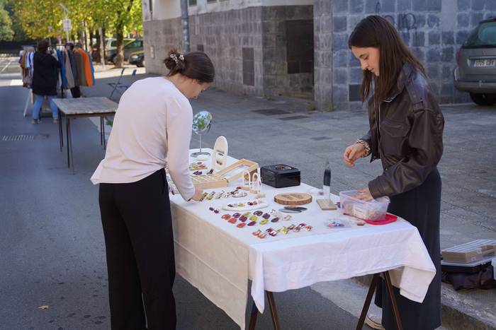 San Esteban auzoko artisau a 13 1760790024203