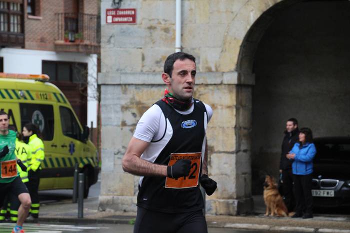 Hirugarrenez, elkartasuna El 50 1515334128577