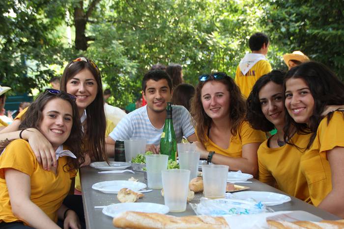 Villabonako Kuadrilla Eguna 2016 14 1469814860539