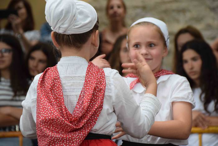 Izaskun auzoko festak Ibarra 17 1654533918992