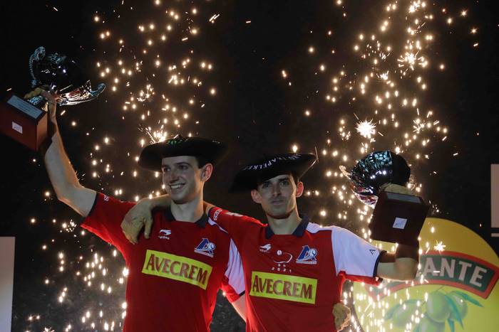 Azkeneraino borrokatuz lortu 88 1649016680444